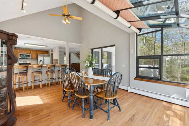 143 Harper Ridge Road, Hampstead, NH 03826