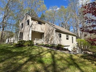 143 Harper Ridge Road, Hampstead, NH 03826