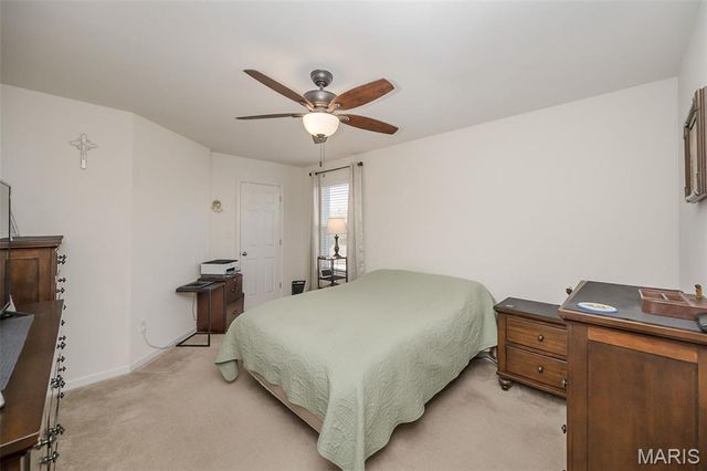 36 Chesterfield Court, Wentzville, MO 63385