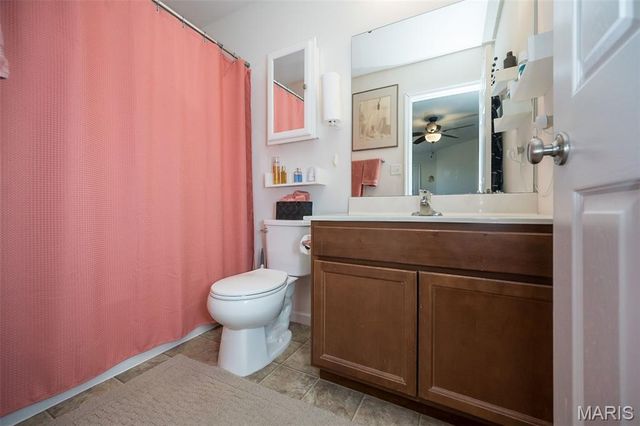 36 Chesterfield Court, Wentzville, MO 63385