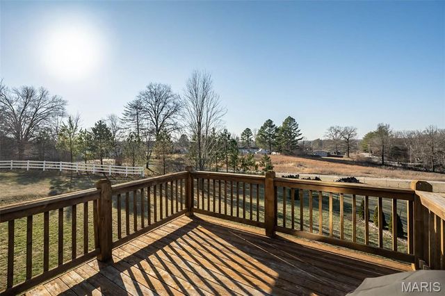 36 Chesterfield Court, Wentzville, MO 63385