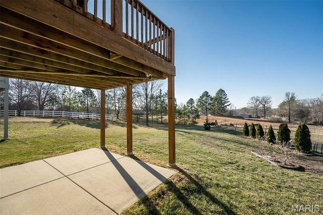 36 Chesterfield Court, Wentzville, MO 63385