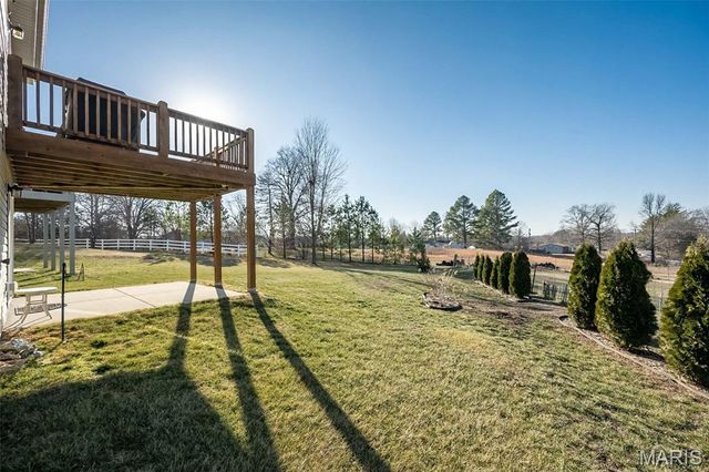 36 Chesterfield Court, Wentzville, MO 63385