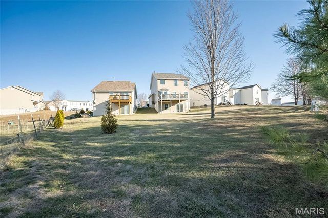 36 Chesterfield Court, Wentzville, MO 63385