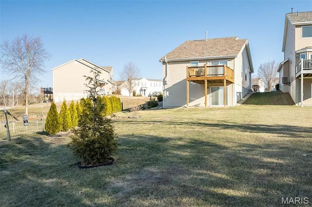 36 Chesterfield Court, Wentzville, MO 63385
