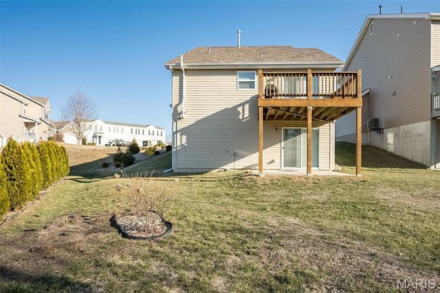 36 Chesterfield Court, Wentzville, MO 63385