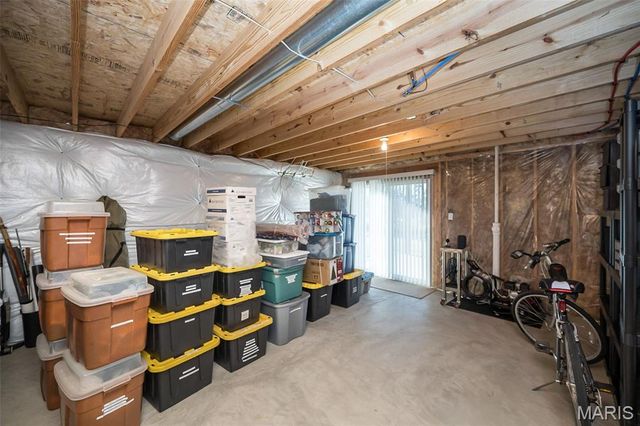 36 Chesterfield Court, Wentzville, MO 63385