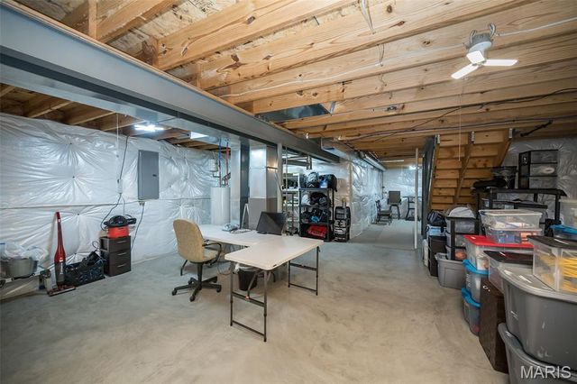 36 Chesterfield Court, Wentzville, MO 63385