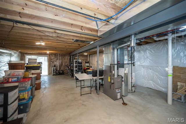 36 Chesterfield Court, Wentzville, MO 63385