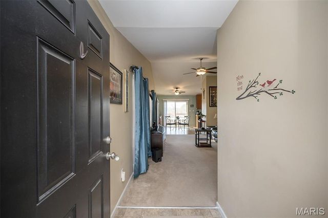 36 Chesterfield Court, Wentzville, MO 63385