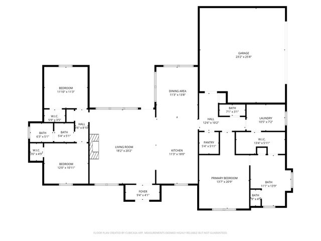 9 Prescott Drive, New Waverly, TX 77358