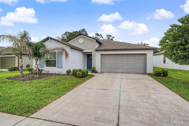 13411 WILLOW BLUESTAR LOOP, Riverview, FL 33579