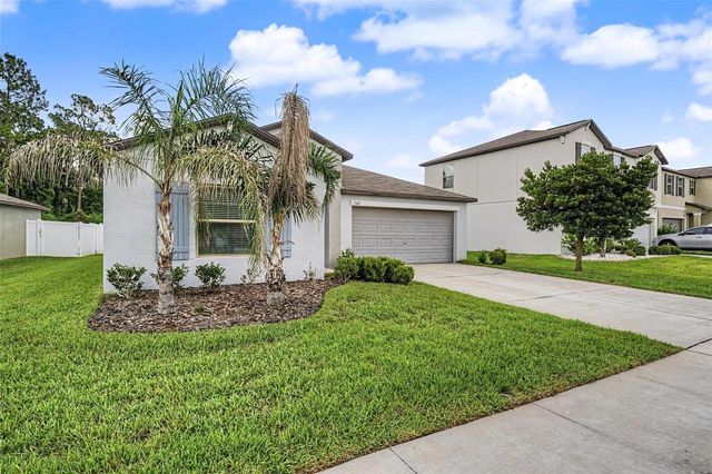 13411 WILLOW BLUESTAR LOOP, Riverview, FL 33579