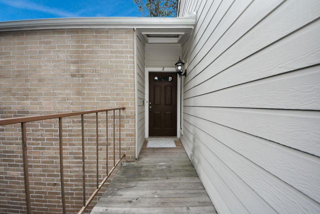 3500 Tangle Brush Drive 8, Spring, TX 77381