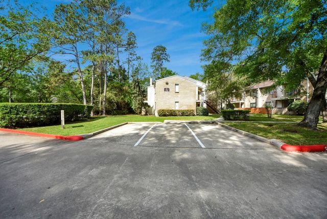 3500 Tangle Brush Drive 8, Spring, TX 77381