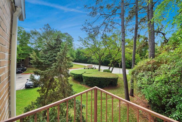 3500 Tangle Brush Drive 8, Spring, TX 77381