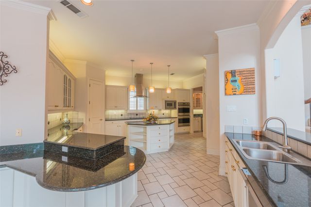 3201 Monette Lane, Plano, TX 75025