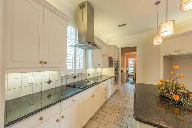 3201 Monette Lane, Plano, TX 75025
