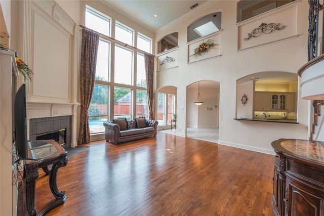 3201 Monette Lane, Plano, TX 75025