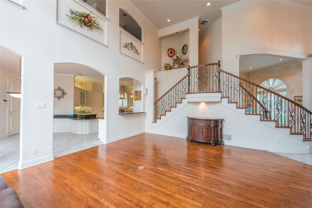 3201 Monette Lane, Plano, TX 75025