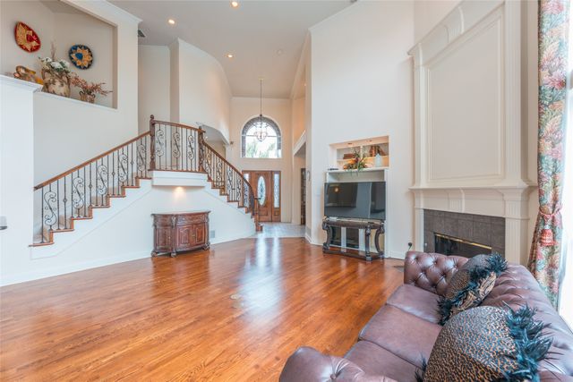 3201 Monette Lane, Plano, TX 75025