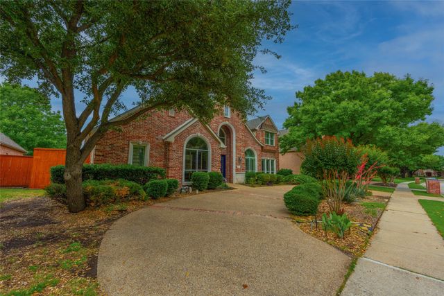 3201 Monette Lane, Plano, TX 75025