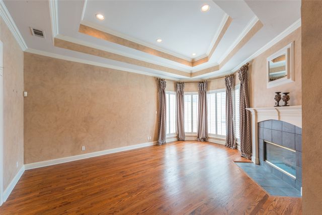 3201 Monette Lane, Plano, TX 75025