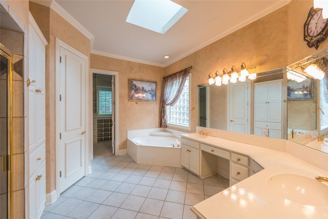 3201 Monette Lane, Plano, TX 75025