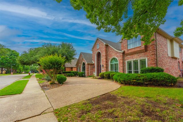3201 Monette Lane, Plano, TX 75025