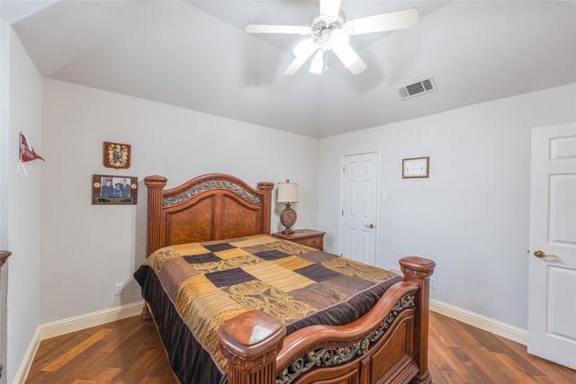 3201 Monette Lane, Plano, TX 75025