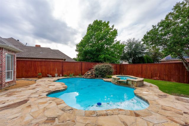 3201 Monette Lane, Plano, TX 75025