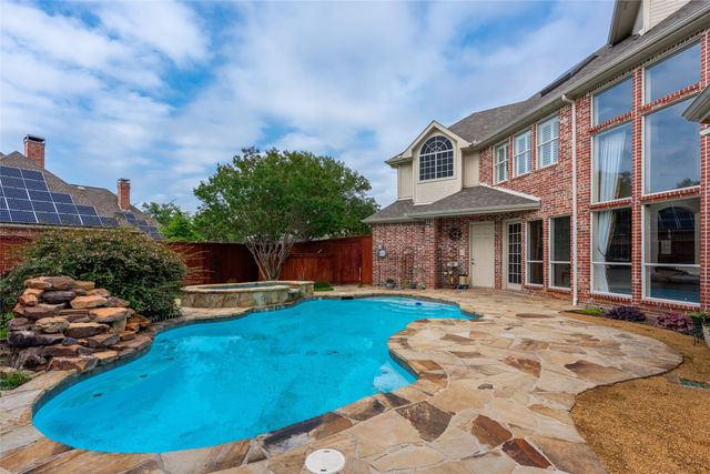 3201 Monette Lane, Plano, TX 75025