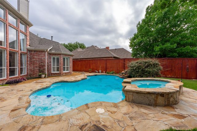 3201 Monette Lane, Plano, TX 75025