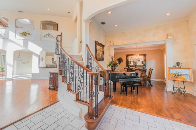 3201 Monette Lane, Plano, TX 75025