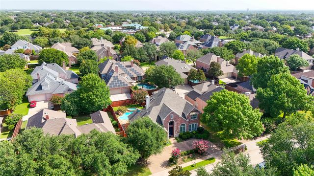 3201 Monette Lane, Plano, TX 75025
