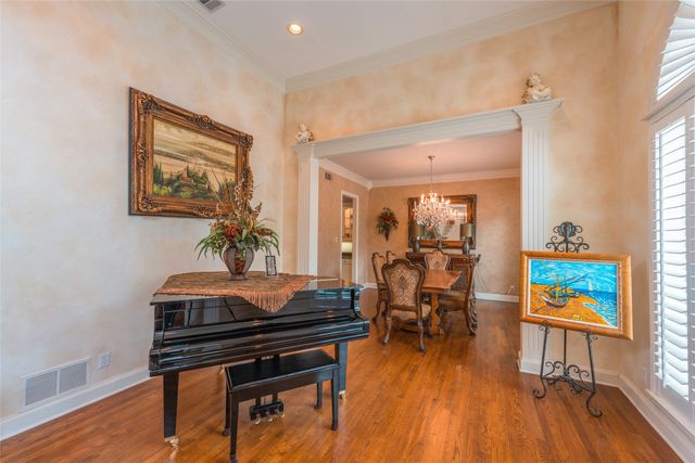 3201 Monette Lane, Plano, TX 75025