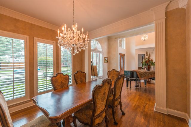 3201 Monette Lane, Plano, TX 75025