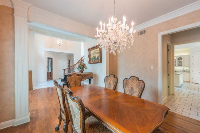 3201 Monette Lane, Plano, TX 75025