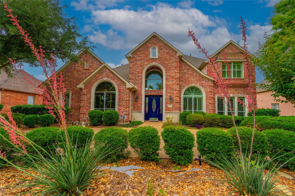 3201 Monette Lane, Plano, TX 75025