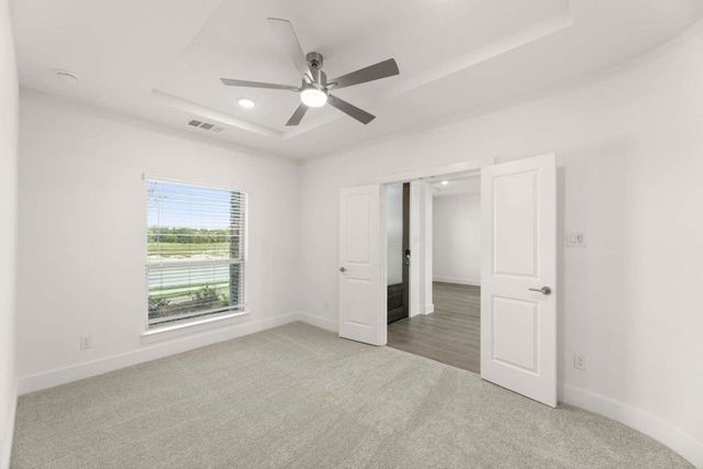 2405 Parkway Avenue, Melissa, TX 75454