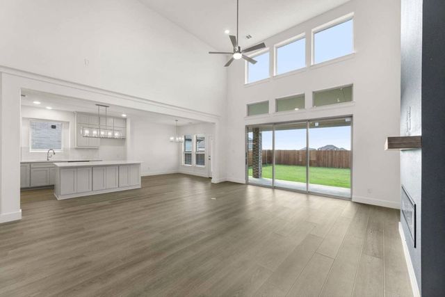 2405 Parkway Avenue, Melissa, TX 75454