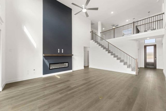 2405 Parkway Avenue, Melissa, TX 75454