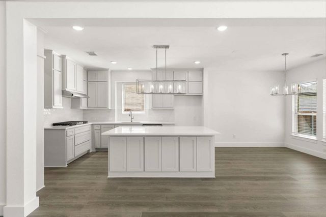 2405 Parkway Avenue, Melissa, TX 75454