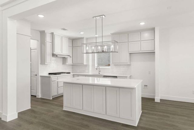 2405 Parkway Avenue, Melissa, TX 75454