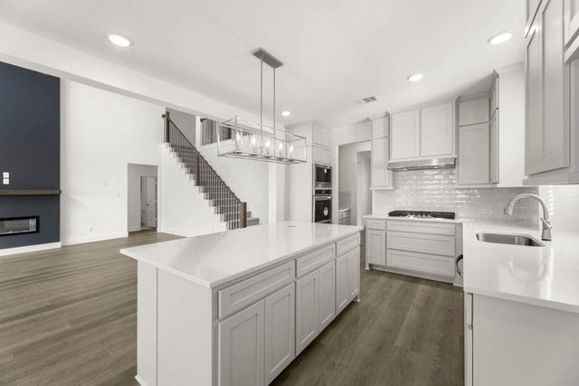 2405 Parkway Avenue, Melissa, TX 75454