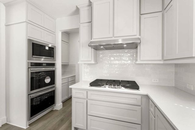 2405 Parkway Avenue, Melissa, TX 75454