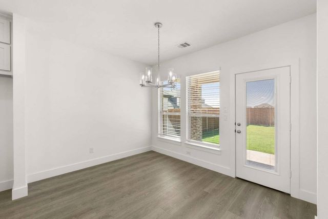 2405 Parkway Avenue, Melissa, TX 75454