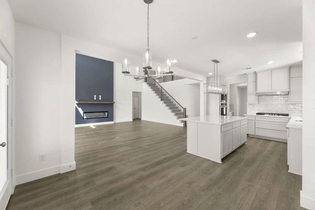 2405 Parkway Avenue, Melissa, TX 75454