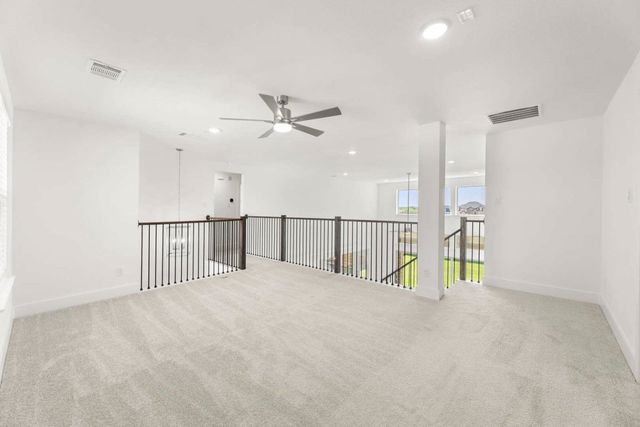 2405 Parkway Avenue, Melissa, TX 75454