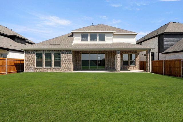 2405 Parkway Avenue, Melissa, TX 75454